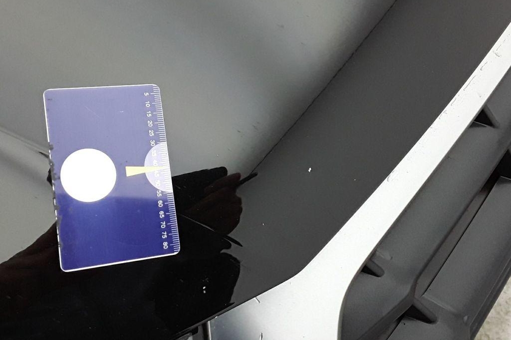 Audi Q5 2018 фото 21