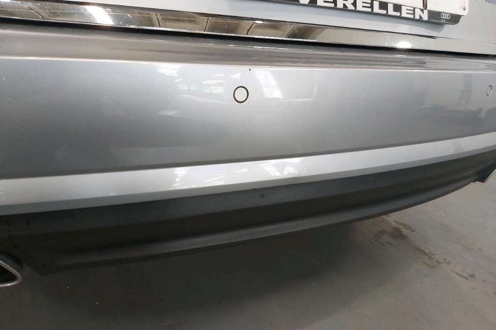 Audi A6 Avant 2015 фото 11