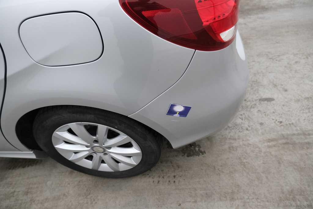 Mercedes-Benz B-Klasse 2017 photo 15