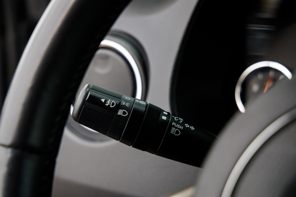 Jeep Patriot 2015 фото 10