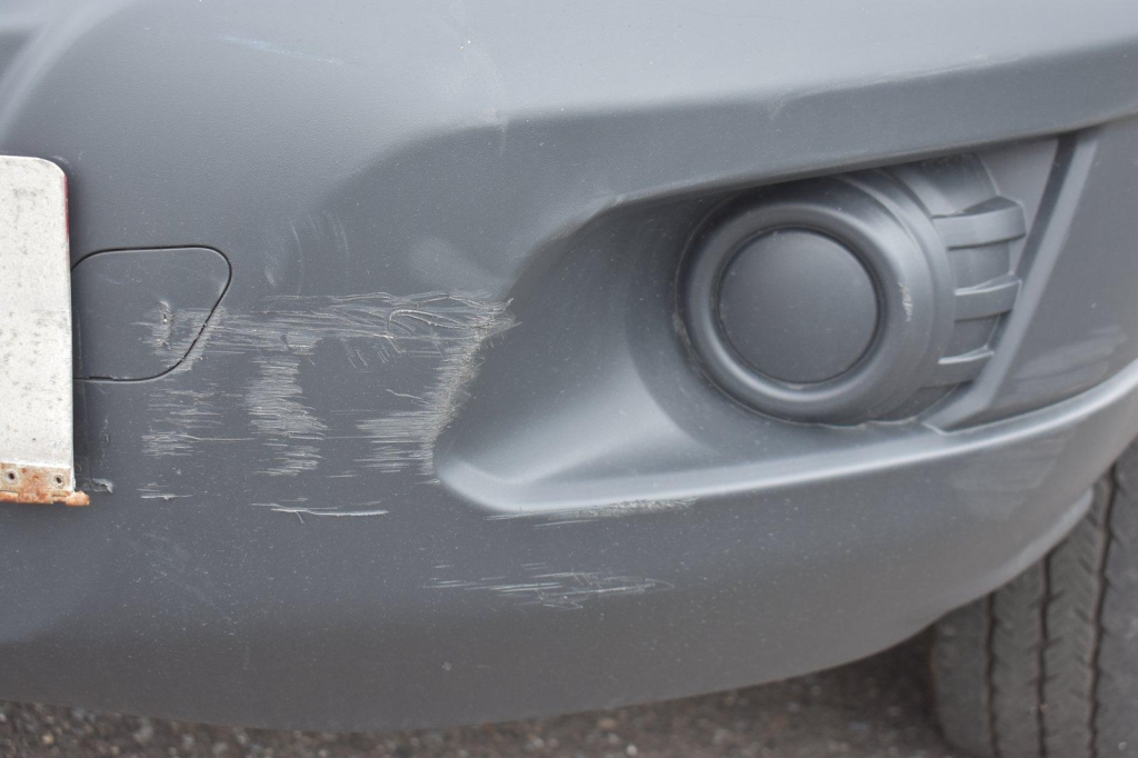 Ford Transit Koffer 2018 photo 9