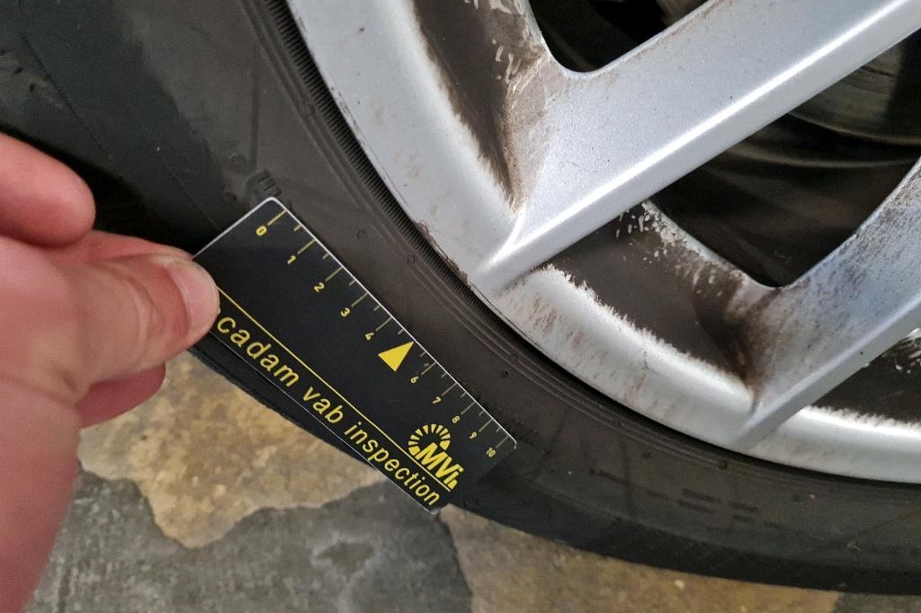 BMW 5 Series 2017 фото 23