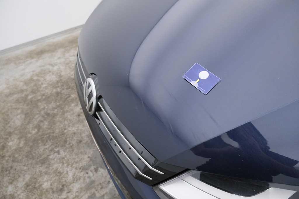 Volkswagen Sharan 2016 photo 20