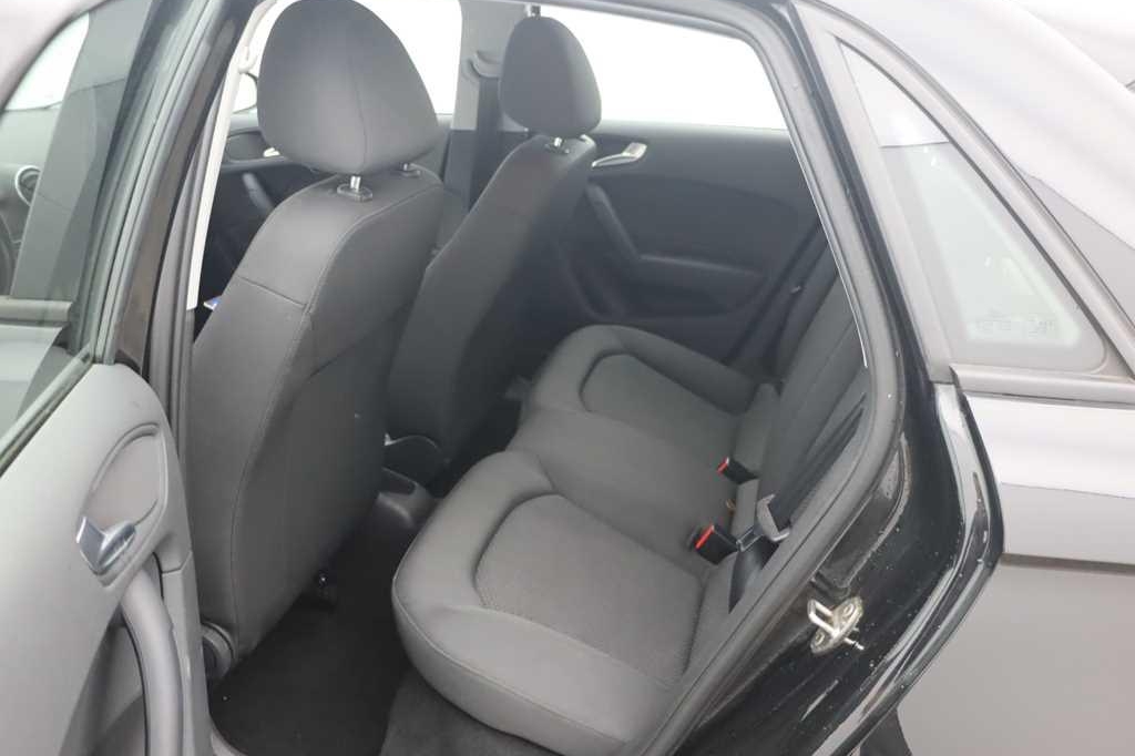 Audi A1 2017 фото 4