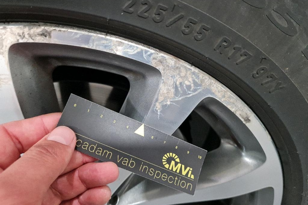 Mercedes-Benz E-Klasse 2017 фото 15