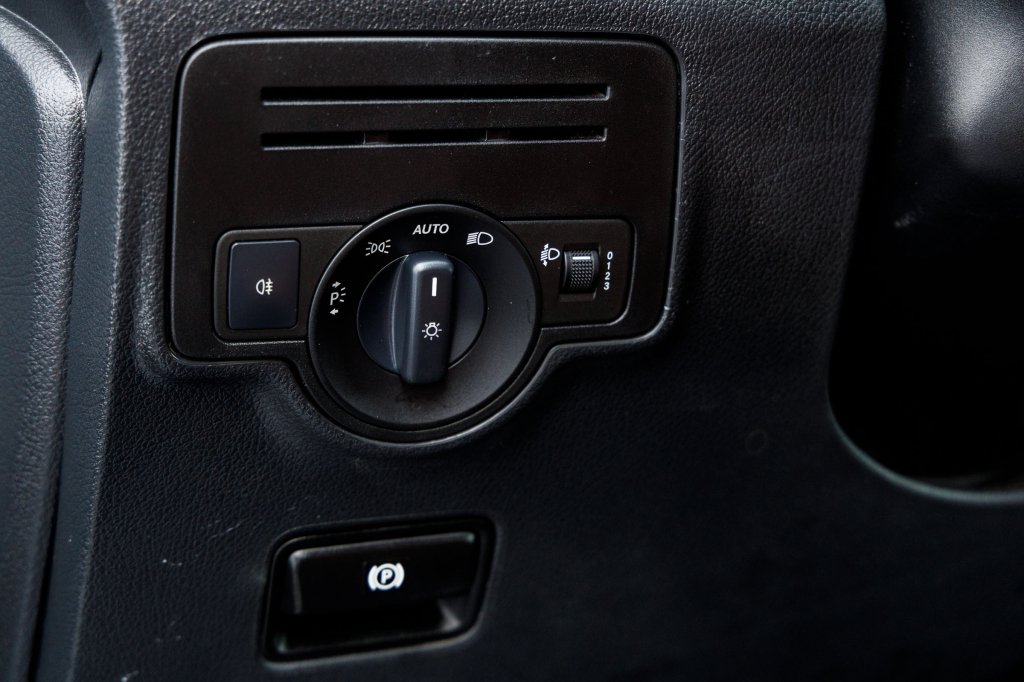 Mercedes-Benz Vito 111 2019 photo 5