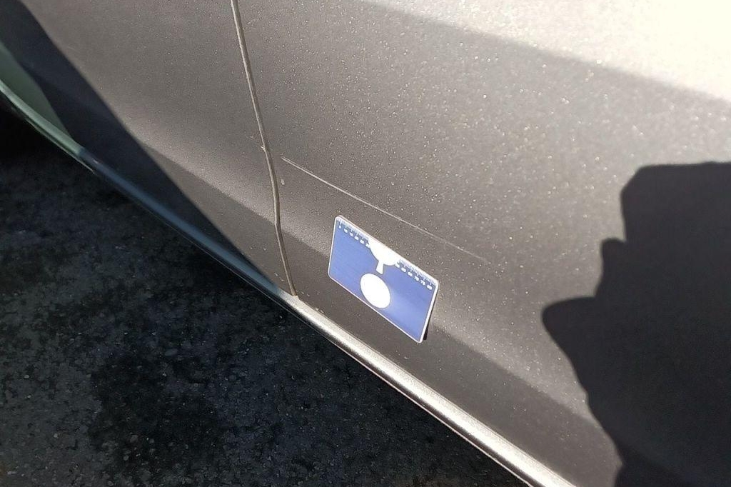 Citroen Grand C4 Picasso 2017 фото 11