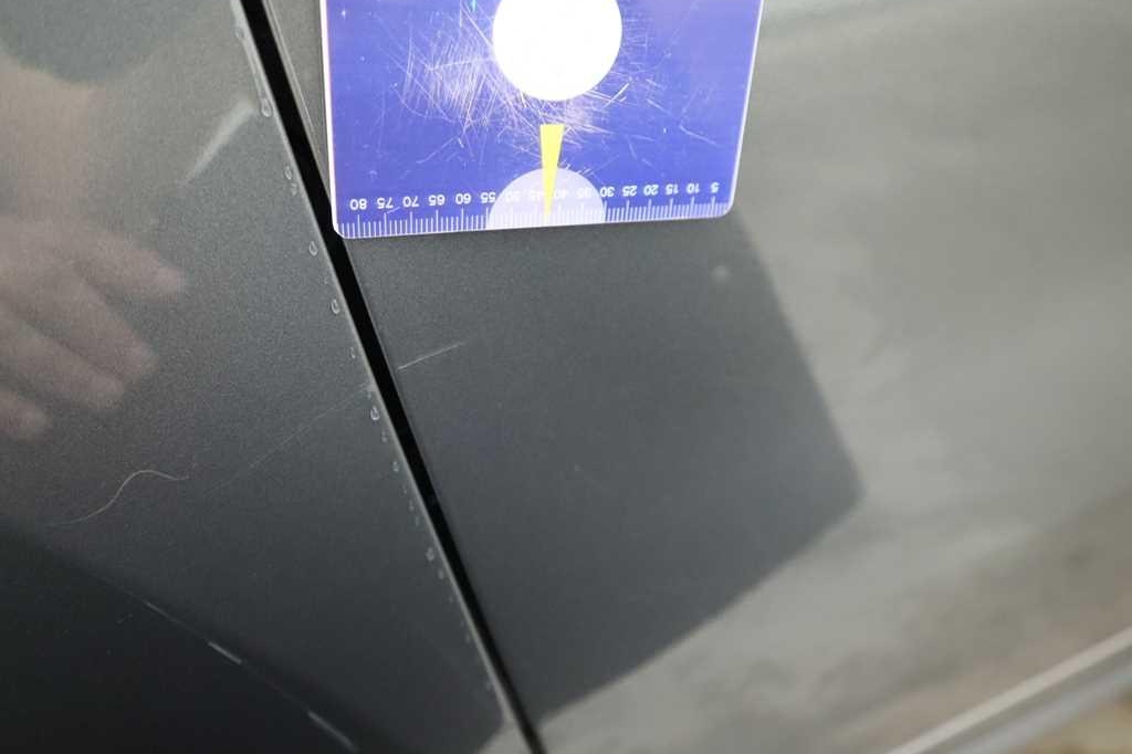 Volkswagen Sharan 2017 photo 31