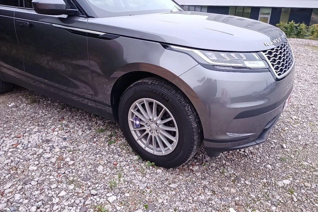 Land Rover Range Rover 2019 фото 37