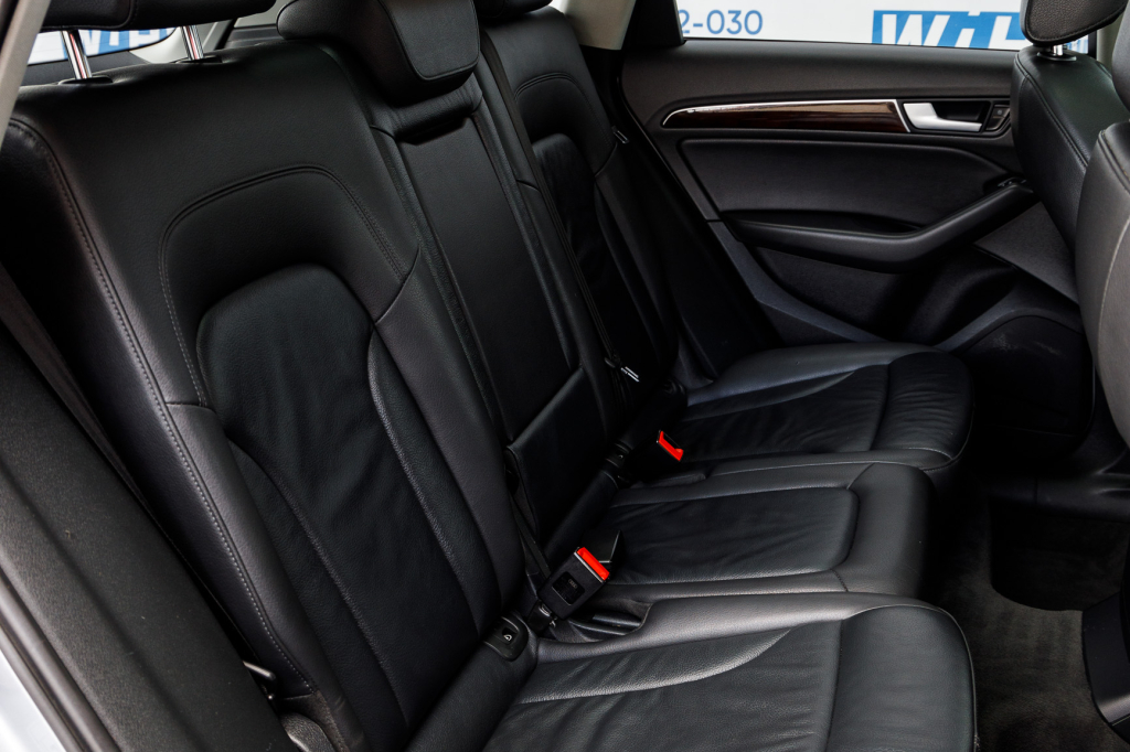 Audi Q5 2014 photo 25