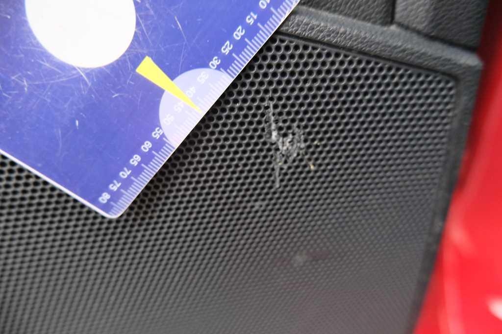 Skoda Octavia Combi 2017 photo 20