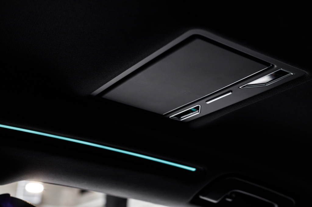 Audi A8 2020 photo 42