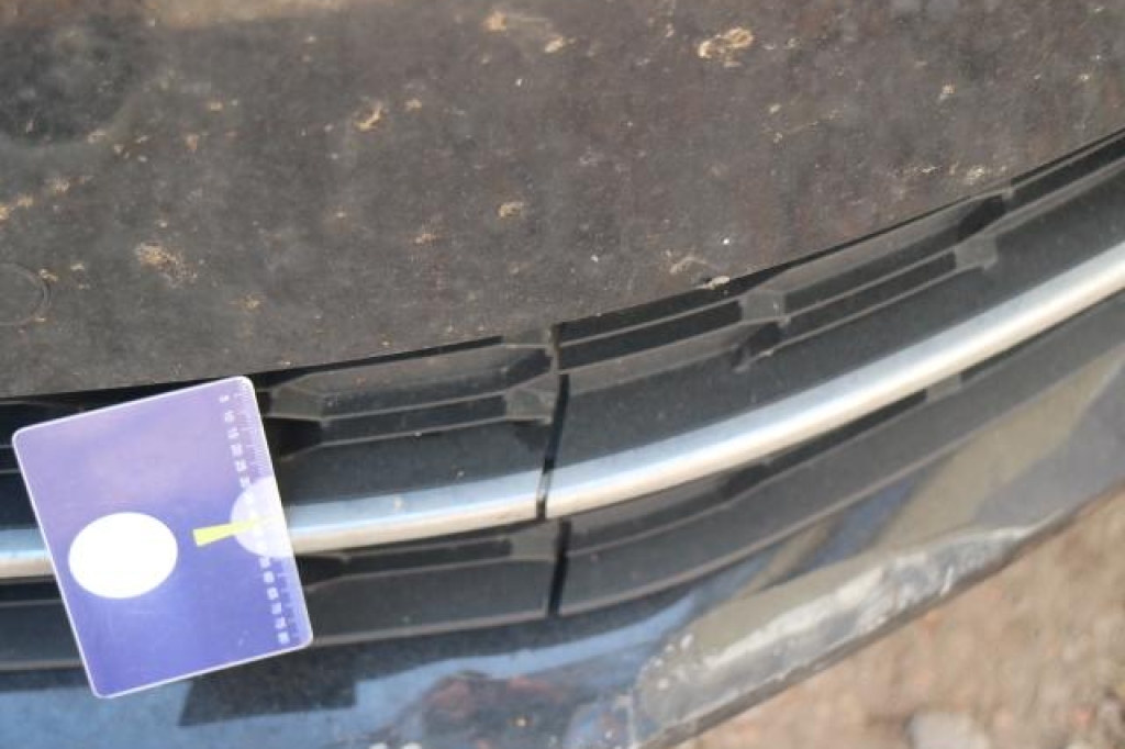 Skoda Octavia Combi 2017 фото 8