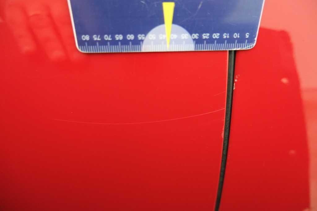 Skoda Octavia Combi 2017 photo 48