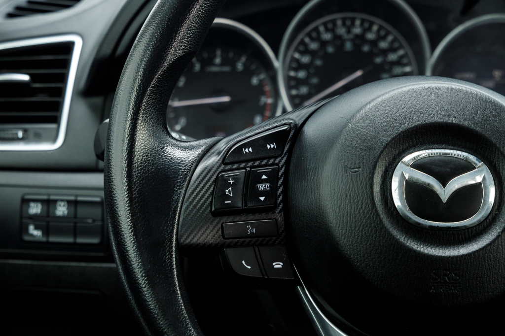 Mazda CX-5 2016 фото 20