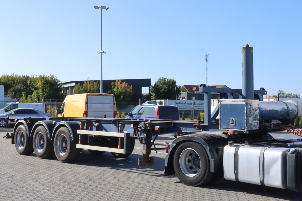 Burg BPO 30 1997 фото 5