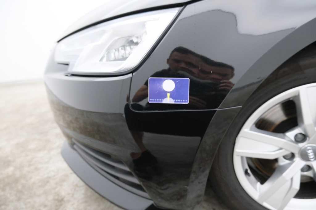 Audi A4 Avant 2016 фото 29