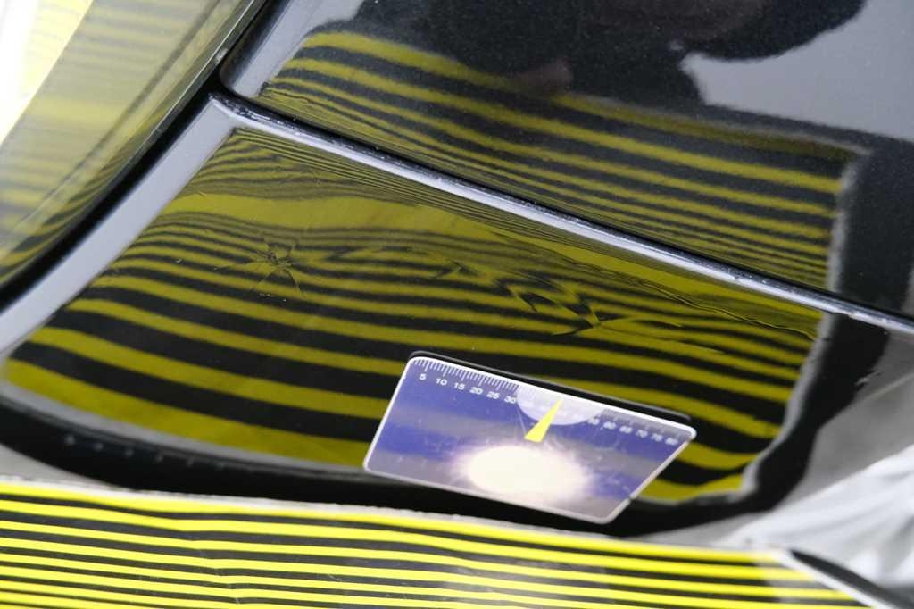 Opel Astra 2016 photo 53