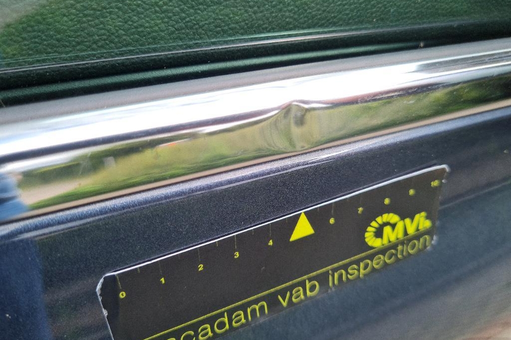 Renault Megane Grandtour 2017 photo 23