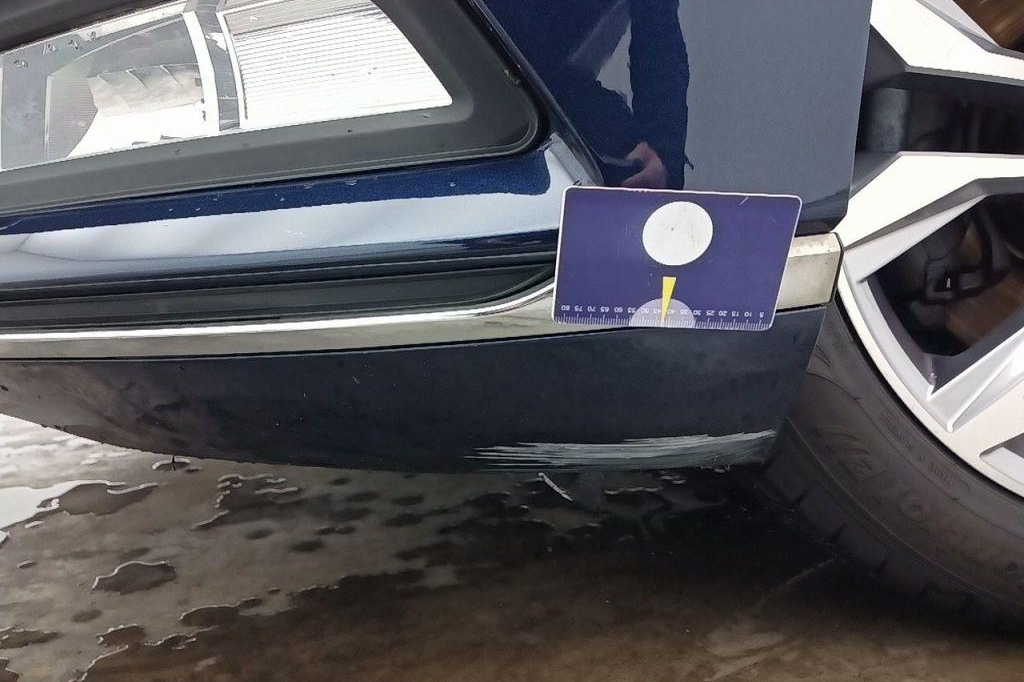 Volkswagen Passat Variant 2015 photo 8