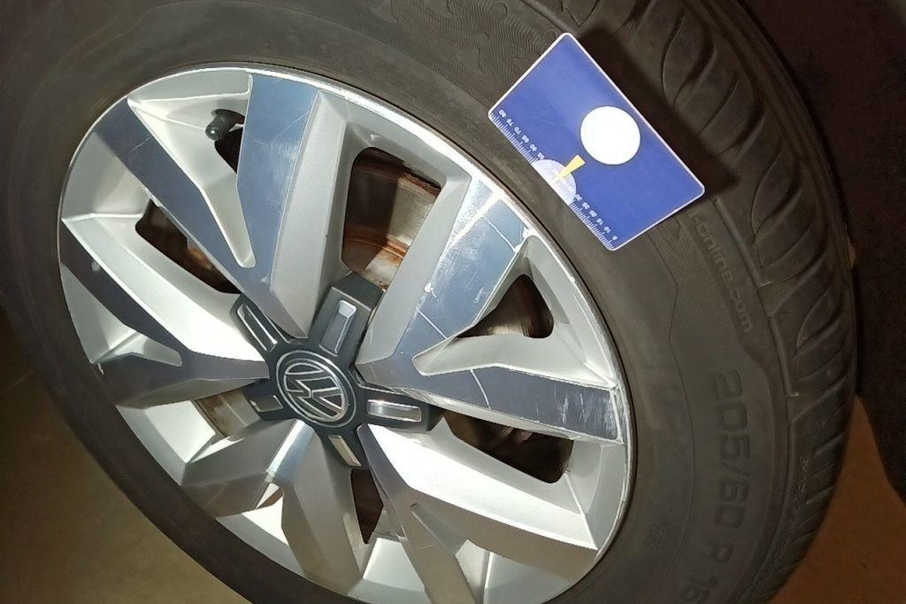 Volkswagen Touran 2016 photo 45