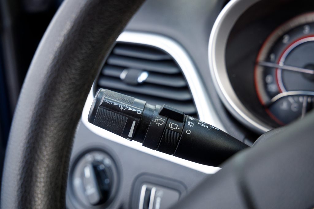 Dodge Journey 2014 фото 13