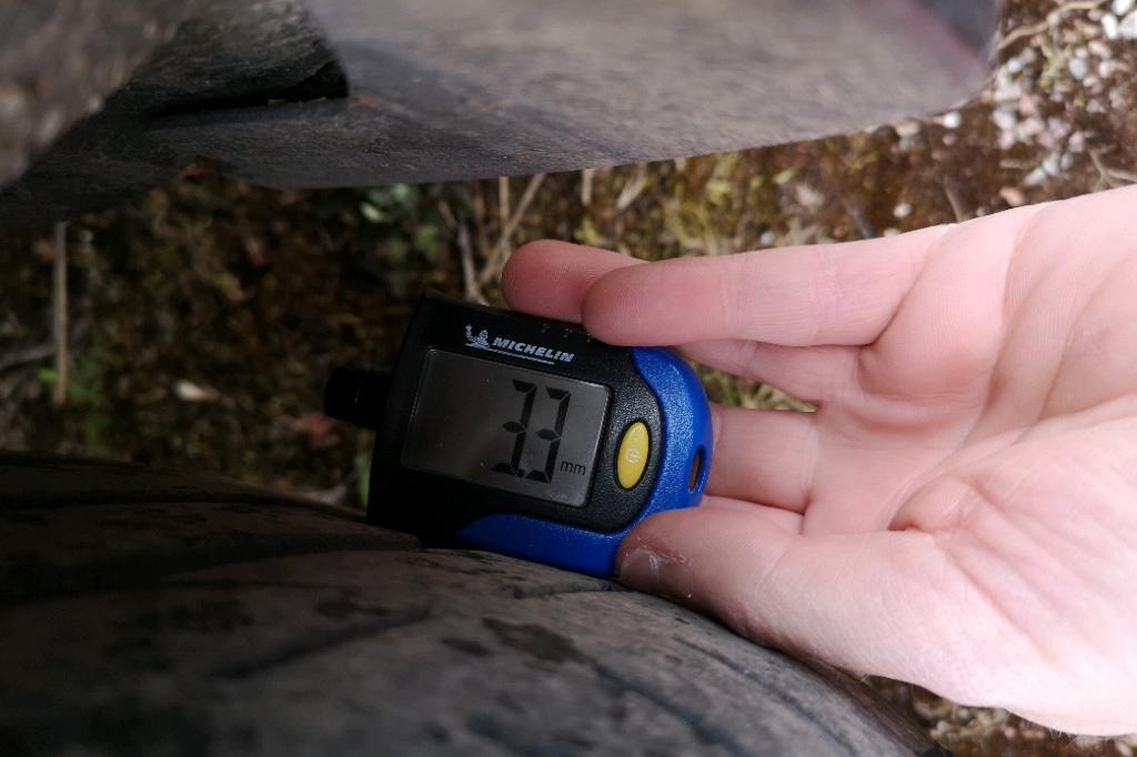 Ford S-Max 2019 photo 26