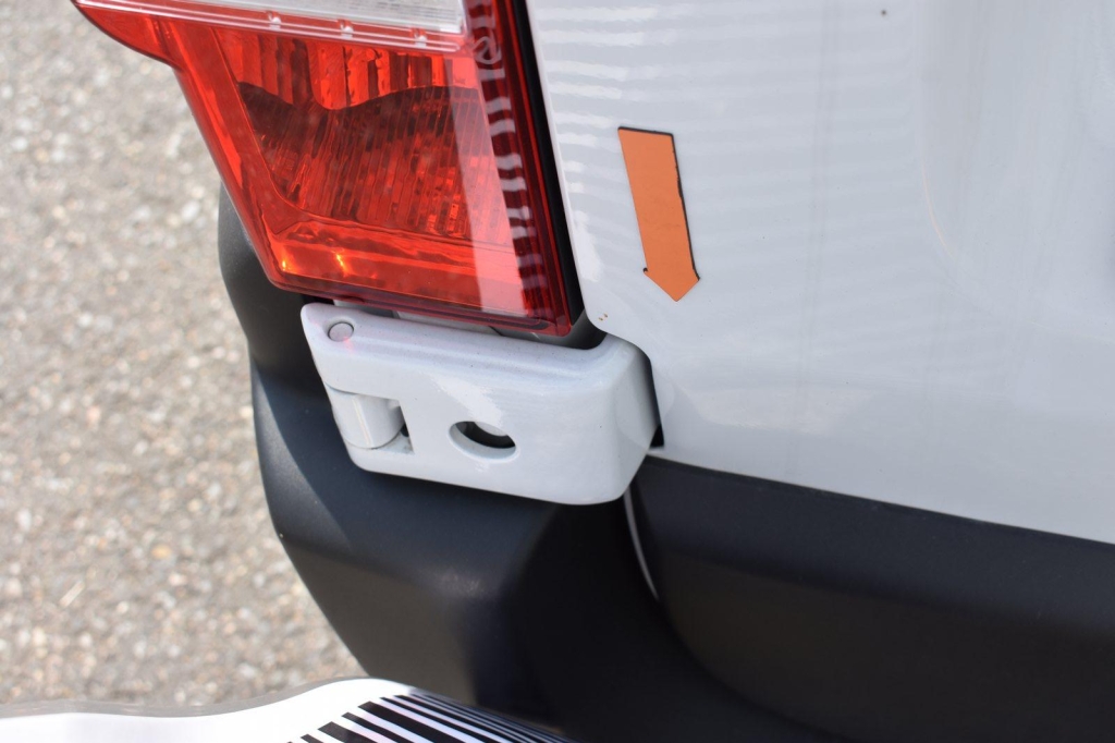 Renault Master Kasten 2019 фото 42