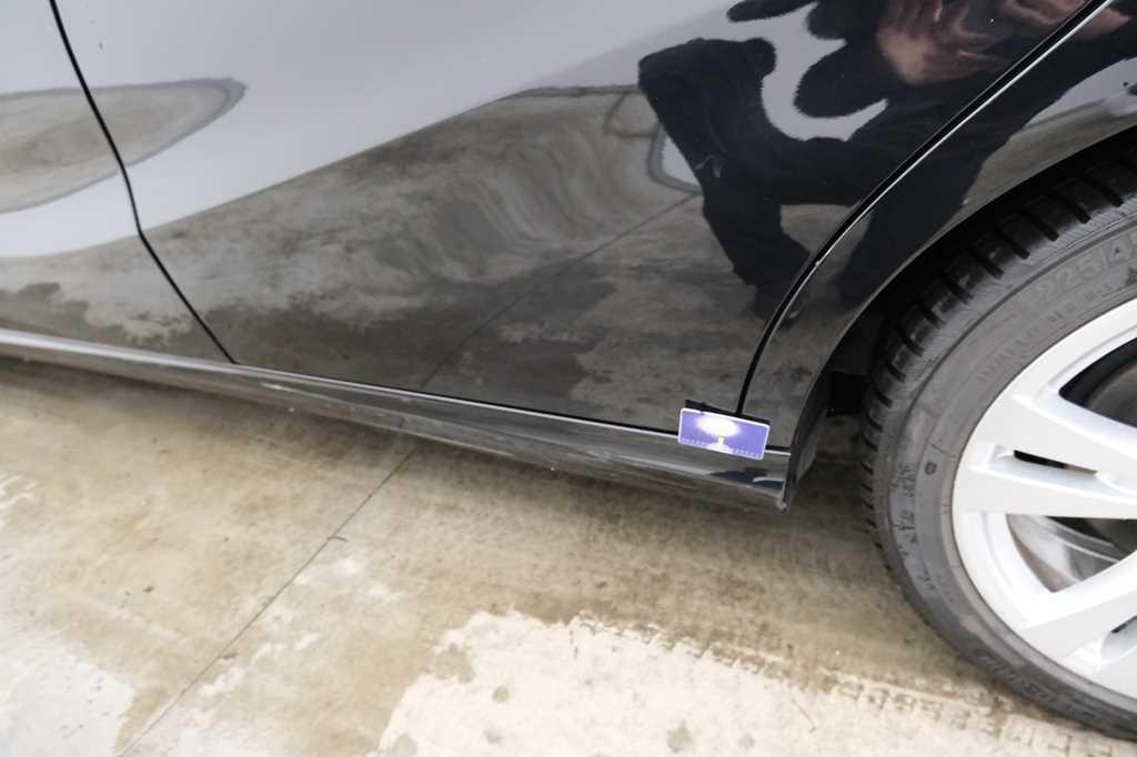 Mercedes-Benz A-Klasse 2016 photo 22