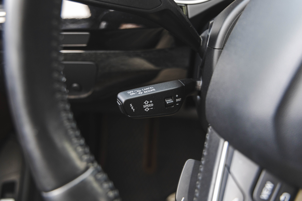 Audi Q7 2016 photo 21