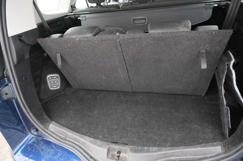 Renault Grand Scenic 2017 photo 43