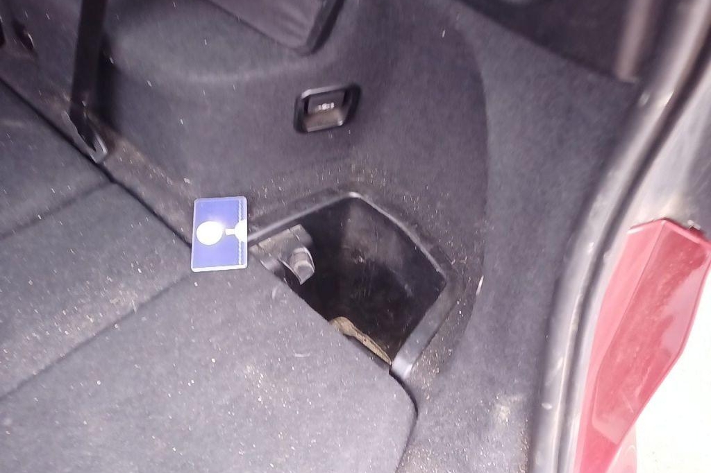 BMW 2er Gran Tourer 2016 photo 116