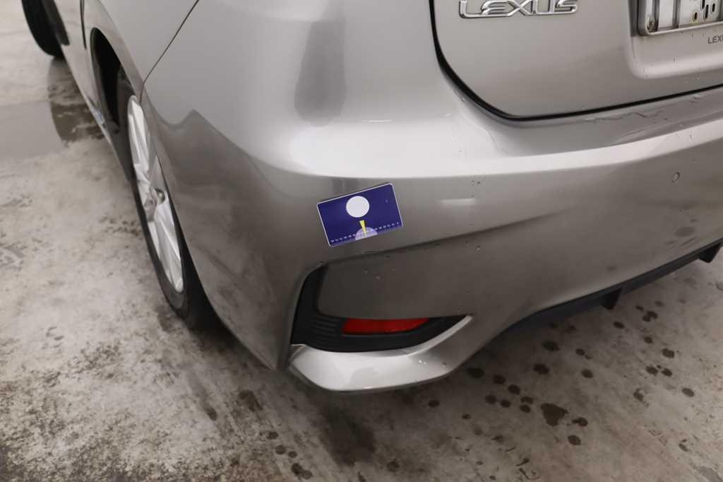 Lexus CT 2016 photo 24