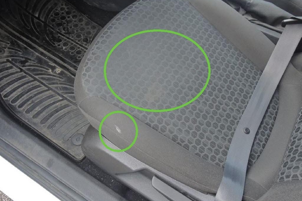 Opel Corsa 2018 фото 11