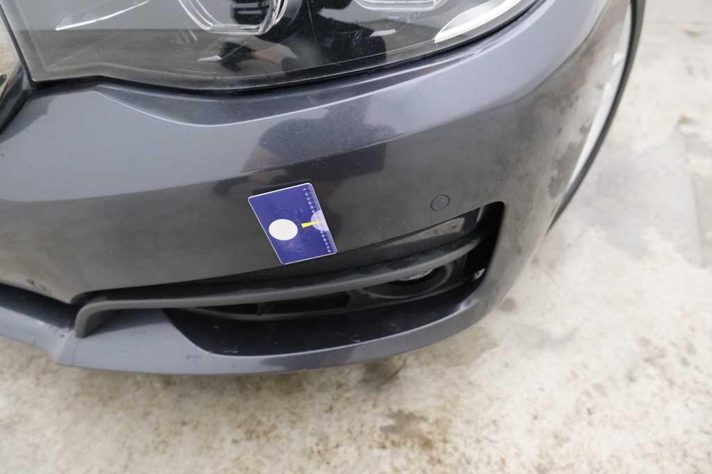 BMW 3er GT 2016 фото 85