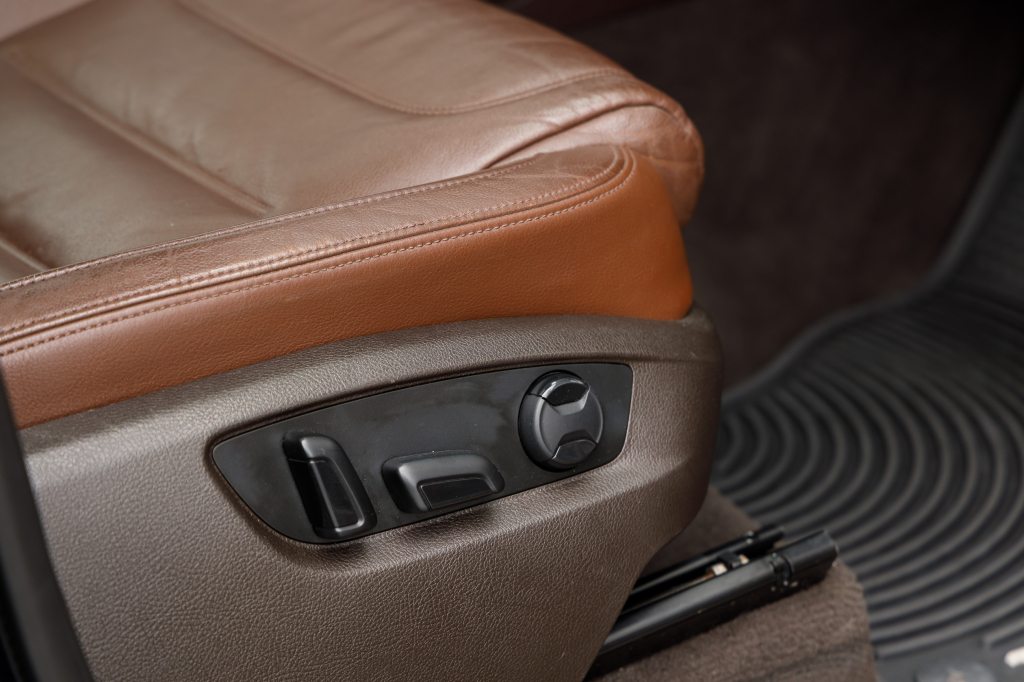 Volkswagen Touareg 2012 фото 36