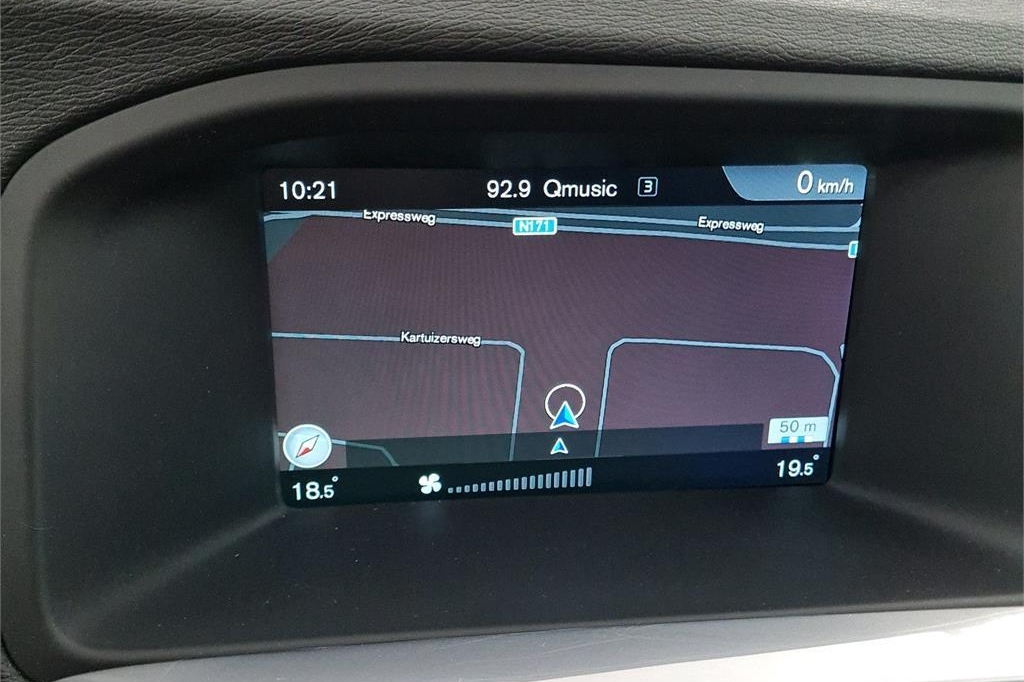 Volvo V60 2016 photo 3