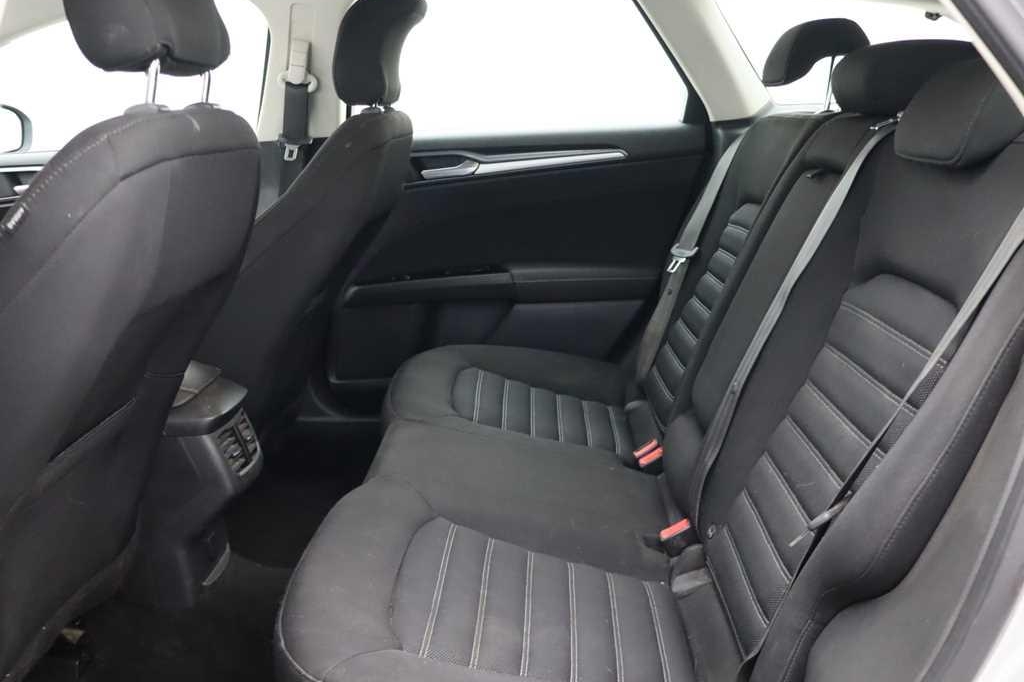 Ford Mondeo Tunier 2016 фото 2