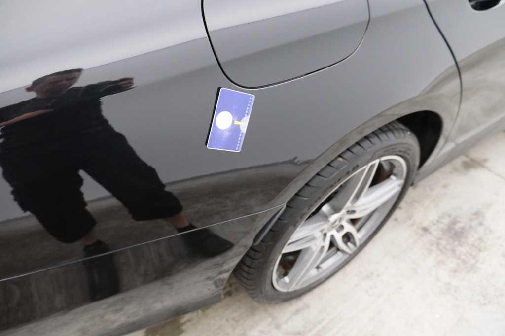 Mercedes-AMG E-Klasse 2017 фото 55