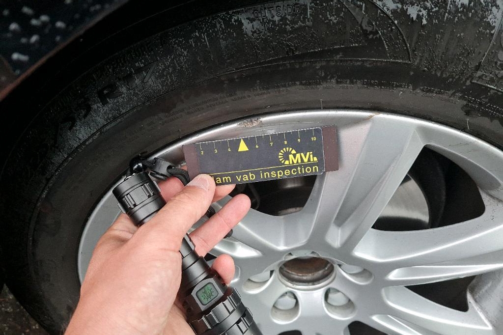 Volvo V90 2017 фото 26