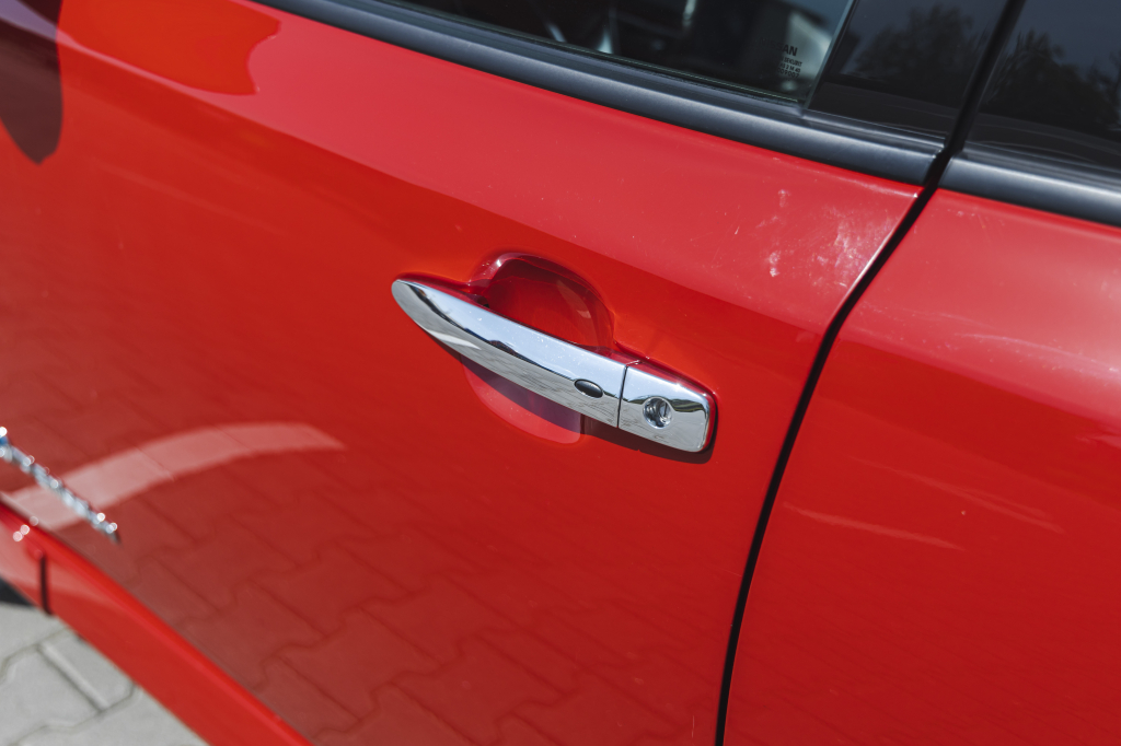 Nissan Leaf Tekna 2018 фото 13