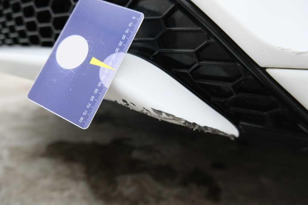 Ford Focus Turnier 2017 фото 24