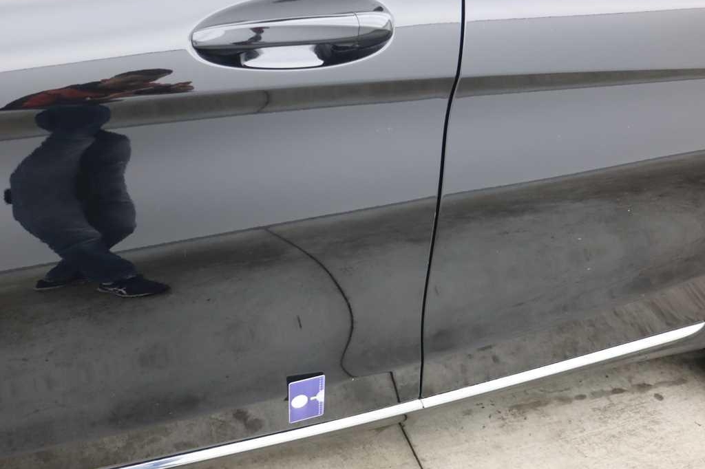 Mercedes-Benz C-Klasse 2017 photo 7