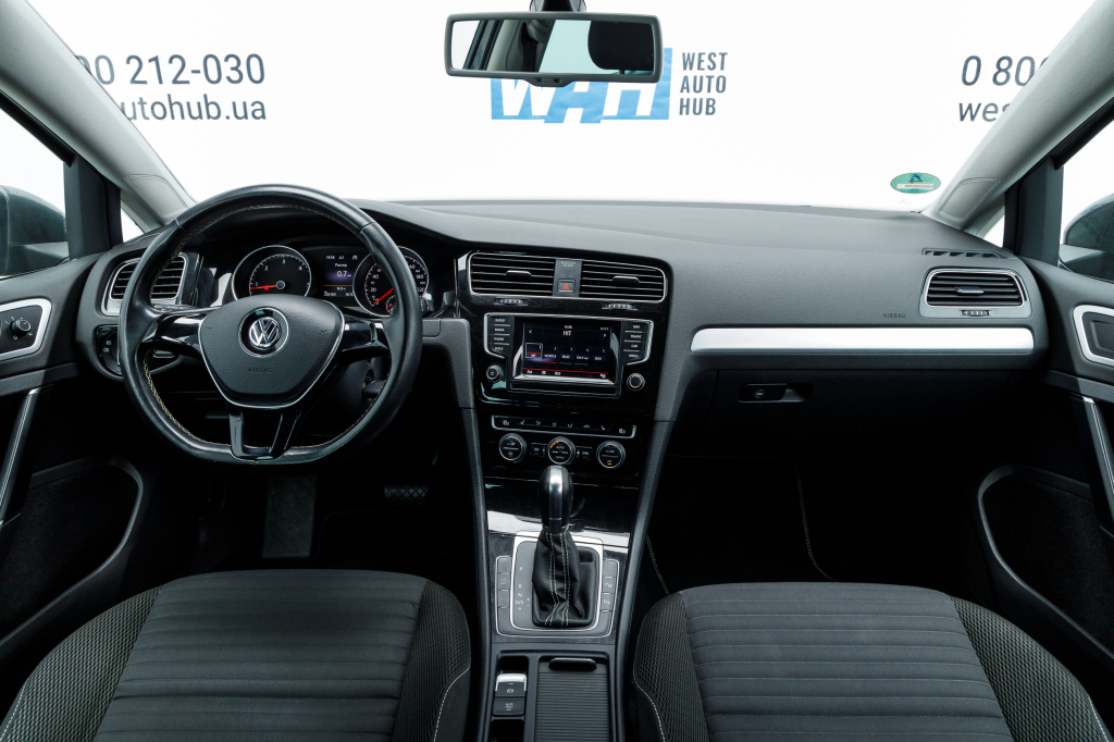 Volkswagen Golf VII CUP 2014 photo 18