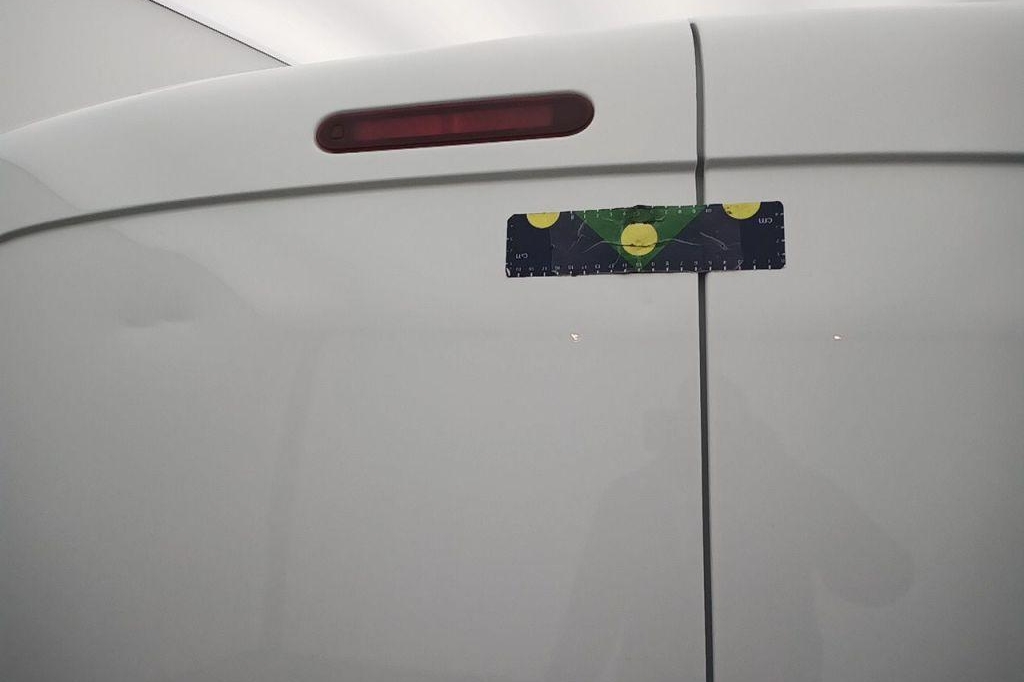 Renault Kangoo 2017 фото 43