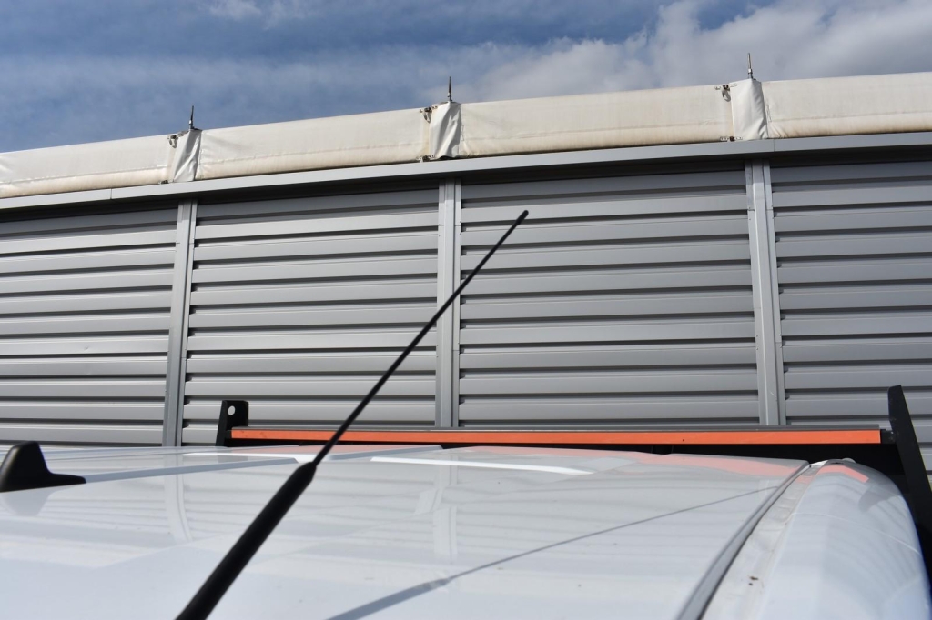 Ford Transit Pritsche 2020 photo 12