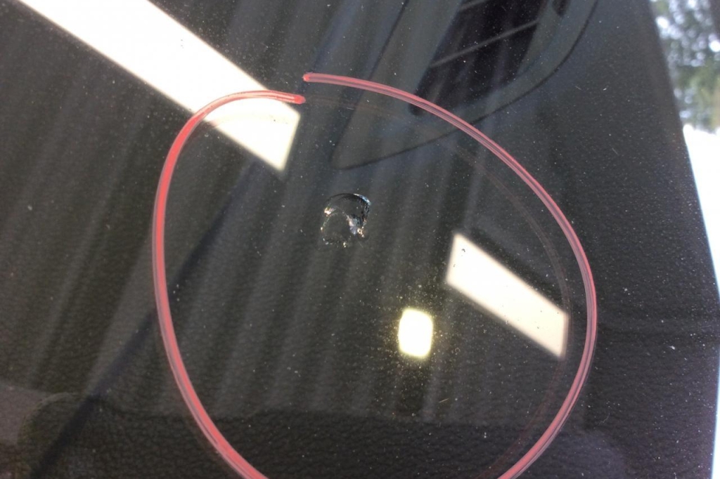 Opel Astra 2018 фото 9