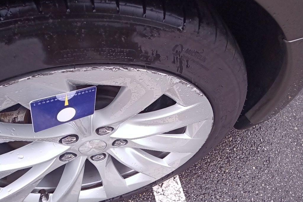 Tesla Model S 2016 photo 22