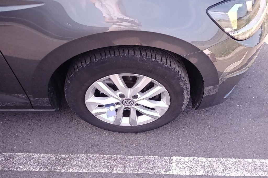 Volkswagen Touran 2016 фото 46