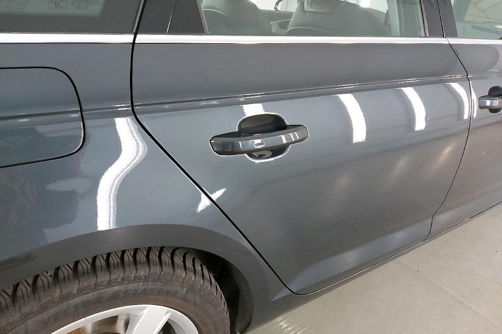 Audi A4 Avant 2019 фото 40